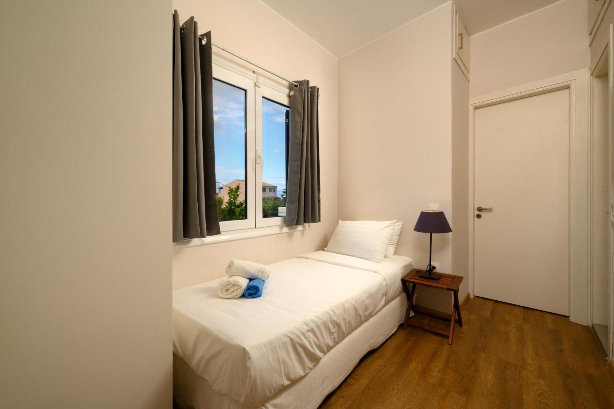 Orange Grove Suites Benitses  Exterior foto